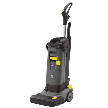 Karcher Compact Floor Scrubber Drier (4/4Ltr Capacity) Karcher Compact Floor Scrubber Drier (4/4Ltr Capacity)