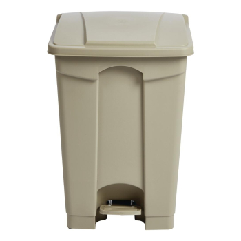 Jantex Kitchen Pedal Bin 45Ltr Jantex Kitchen Pedal Bin 45Ltr
