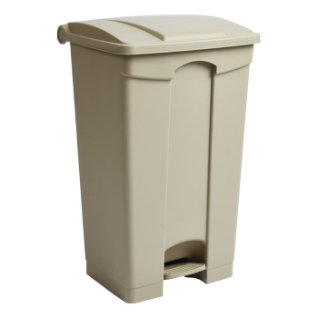 Jantex Kitchen Pedal Bin 87Ltr Jantex Kitchen Pedal Bin 87Ltr