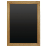 Olympia Wall Mounted Chalkboard 450 x 600mm