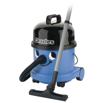 Numatic Charles Wet and Dry Va cuum Cleaner Numatic Charles Wet and Dry Va cuum Cleaner
