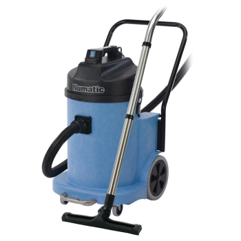 Numatic Wet and Dry Vacuum Cleaner WVD 900-2 Numatic Wet and Dry Vacuum Cleaner WVD 900-2