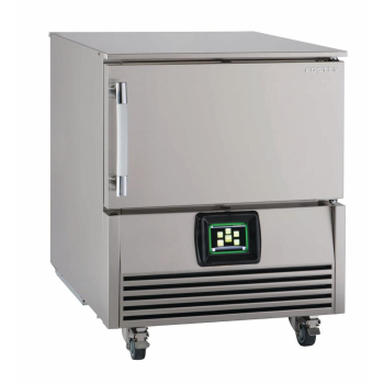 Foster 15kg/7kg Blast Chiller/ Freezer Cabinet BCT15-7 17/170