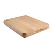 T&G Beech Wood Chopping Board Medium