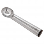 Vogue Ice Cream Scoop Brown Ca p 2oz