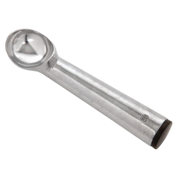 Vogue Ice Cream Scoop Brown Ca p 2oz Vogue Ice Cream Scoop Brown Ca p 2oz