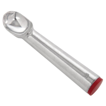 Vogue Ice Cream Scoop Red Cap 1.5oz Vogue Ice Cream Scoop Red Cap 1.5oz