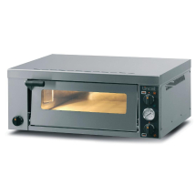 Lincat Premium Range Pizza Ove n Single Deck 886mm