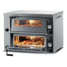 Lincat Premium Range Pizza Ove n Double Deck PO425-2