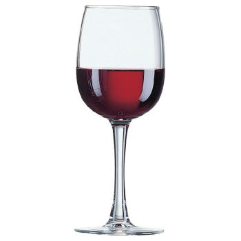 Arcoroc Elisa Wine Glasses 300 ml
