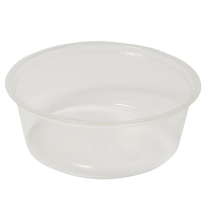 Vegware Compostable Cold Portion Pots 2oz (2000 Pack) Vegware Compostable Cold Portion Pots 2oz (2000 Pack)
