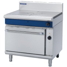 Blue Seal Evolution Target Top Electric Convection Oven LPG