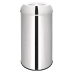 Bolero Open Lid Bullet Bin 40L tr