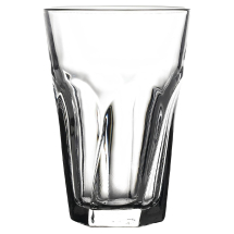 Libbey Gibraltar Twist Glasses CE Marked 290ml
