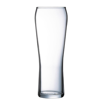 Edge Hiball Beer Glass CE Mark ed 585ml