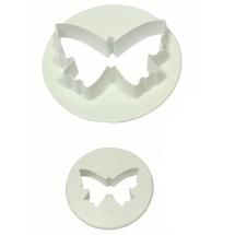 PME Butterfly Pastry Cutters