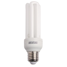 Status Energy Saving Bulb CFL Edison Screw 20W