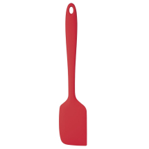 Kitchen Craft Silicone Large S patula Red 28cm Kitchen Craft Silicone Large S patula Red 28cm