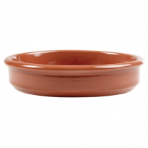 Terracotta Tapas Dish 130mm (24 Pack) Terracotta Tapas Dish 130mm (24 Pack)