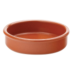 Terracotta Tapas Dish 100mm (24 Pack)