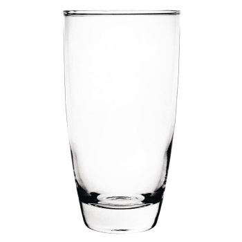 Olympia Conical Water Glasses 410ml (12 pack) Olympia Conical Water Glasses 410ml (12 pack)
