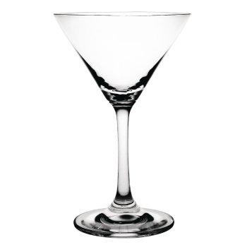Olympia Crystal Martini Glasse 160ml (6 pack) Olympia Crystal Martini Glasse 160ml (6 pack)