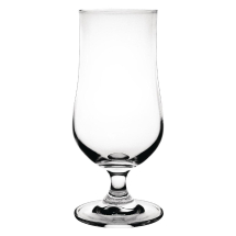 Olympia Crystal Hurricane Glasses 340ml (6 pack) Olympia Crystal Hurricane Glasses 340ml (6 pack)