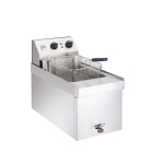 Parry Single Tank Countertop F ryer NPSF9 Parry Single Tank Countertop F ryer NPSF9