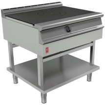 Falcon Dominator Plus Solid To p Boiling Table LPG G3127