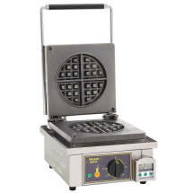Roller Grill Round Waffle Make r GES75