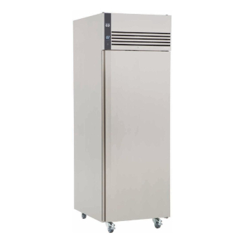 Foster EcoPro G2 1 Door 600Ltr Cabinet Fridge with Back EP70