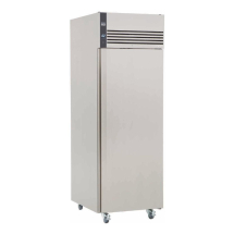 Foster EcoPro G2 1 Door 600Ltr Cabinet Freezer with Back EP7