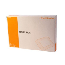 Opsite Plus pk 10 12cm x 10cm Bacteria Film Dressing Opsite Plus pk 10 12cm x 10cm Bacteria Film Dressing
