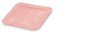 Allevyn Gentle Border 7.5cm x 7.5cm (x10) Allevyn Gentle Border 7.5cm x 7.5cm (x10)