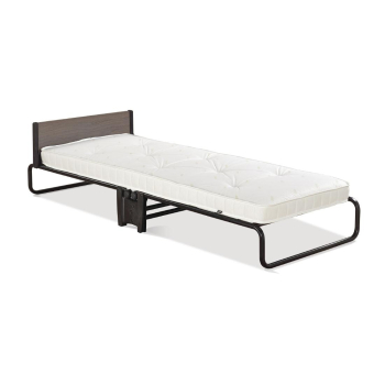 Jay-Be Contract Folding Bed wi th Pocket Sprung Mattress in B
