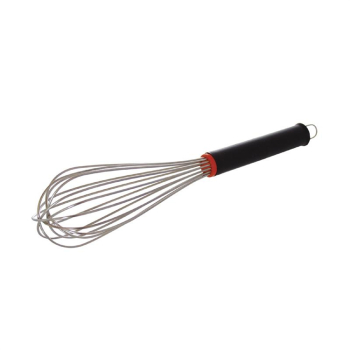 Schneider Stainless Steel 16 Wire Whisk 300mm Schneider Stainless Steel 16 Wire Whisk 300mm