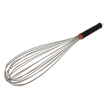Schneider Stainless Steel 16 Wire Whisk 450mm Schneider Stainless Steel 16 Wire Whisk 450mm