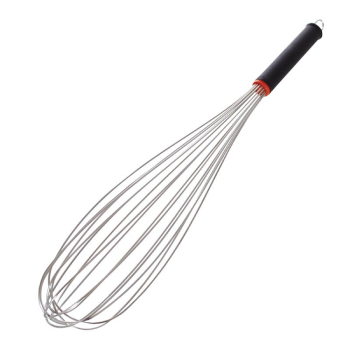 Schneider Stainless Steel 16 Wire Whisk 500mm Schneider Stainless Steel 16 Wire Whisk 500mm