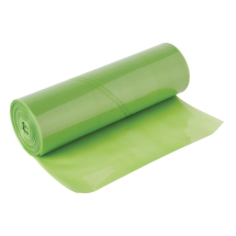 Schneider Green Disposable Pas try Bags 47cm Pack of 100
