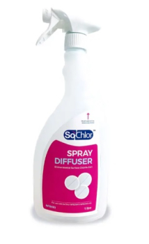 SoChlor Spray Diffuser 1L SoChlor Spray Diffuser 1L