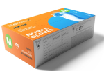 Teknik Blue Nitrile P/Free Gloves - Large 1 x 100
