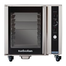 Blue Seal Turbofan Prover Hold ing Cabinet with Humidifier P8