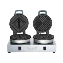 Dualit Toastie & Waffle Contac t Toaster 73010