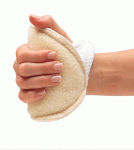 Palm Protector Right x 3