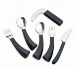 Amefa Ergonomic Straight Knife