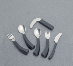 Amefa Ergonomic Straight Knife