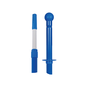 Ergo Telescopic Globe Handle 90-162cm - Pair with MHIM55 Ergo Telescopic Globe Handle 90-162cm - Pair with MHIM55