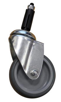 100mm Castors Each (For Use With GPT01)