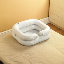 Inflatable Shampoo Basin -PVC