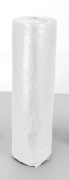 White Aprons On A Roll 5 x 200  1000 case